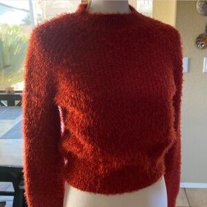 XS Sweater Pink Rose brand